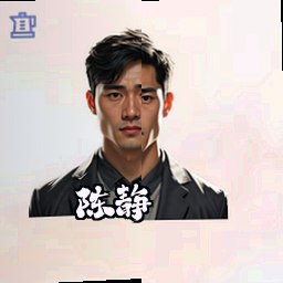 陈静